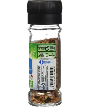 Jardin BiO tic - Crazy Salt from the Isle of R 50 g - Pack of 3 - Buy Online on GoSupps.com