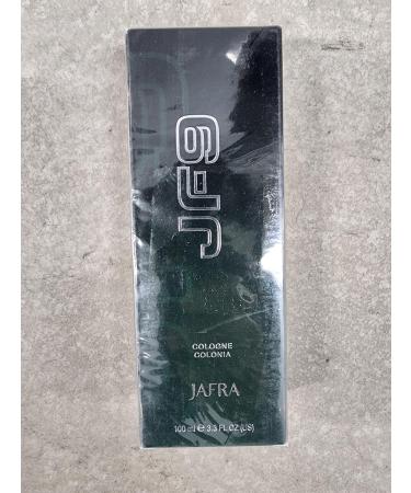 Jf9 green cologne