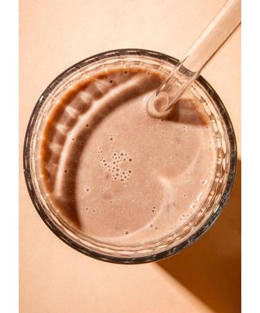 KoRo Vegan Protein Powder Chocolate 1kg - Plant-Based Rice Pea & Soy Protein for Rich Flavor & High Protein Content - Buy Online Internationally - Buy Online on GoSupps.com