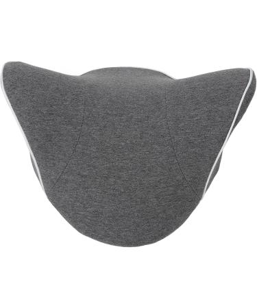 Jlasdr neck protection neck and shoulder relaxers high elasticity offers support neck hump correction for muscle relaxation spinal orientation
