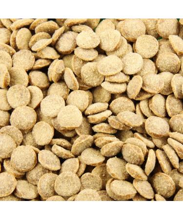 JBL 4124100 Autumn Koi Thin Skin for Wafer Season Lining Autumn Propond Size M 1500 g - Buy Online on GoSupps.com