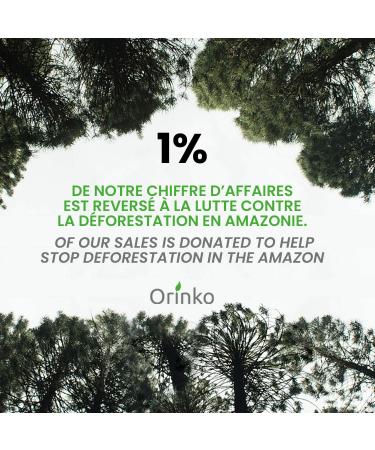 Bamboo Oriculi 10x - Eco-Friendly Ear Cleaner | Sustainable Replacement for Cotton Swabs - Buy Online on GoSupps.com