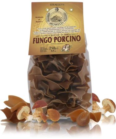 Antico Pastificio Morelli 1860 Srl Fungo Pig Flavored Paste 6 Packs of 250 g - Buy Online on GoSupps.com