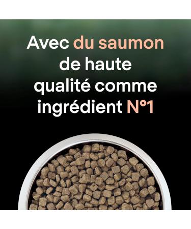 Purina Pro Plan Liveclear Adult Sterilized - 1+ - Rich in Salmon - 1.4Kg - Buy Online on GoSupps.com