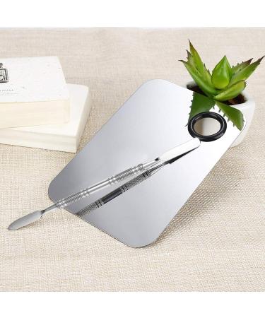 Beaupretty Nail Palette & Eyeshadow Palette - Professional Makeup Artist Tool for Nail Art & Cosmetic Care - Buy Online on GoSupps.com