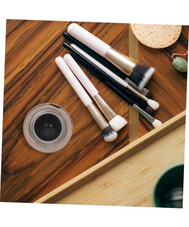 DOITOOL Gel Liner Eyeliner Eyeliner Pencil Eyebrow Gel Eye Liner Gel Eyeliner Pot Fashion Eyeliner Liquid Eyeliner Lasting - Buy Online on GoSupps.com