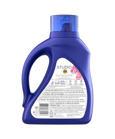 Shop Studio by Tide Liquid Laundry Detergent for Delicates - 75 fl oz 48 Loads | International Shipping Available - Buy Online on GoSupps.com