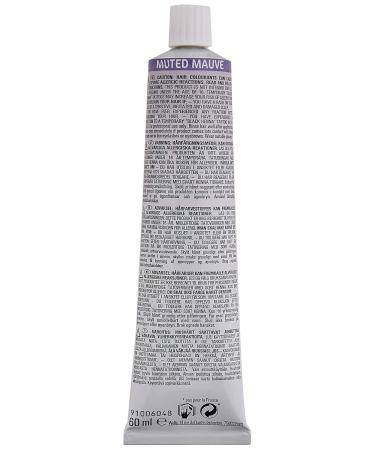 Wella Color Touch Instamatic Muted Mauve 60 ml - International Shipping Available - Buy Online on GoSupps.com