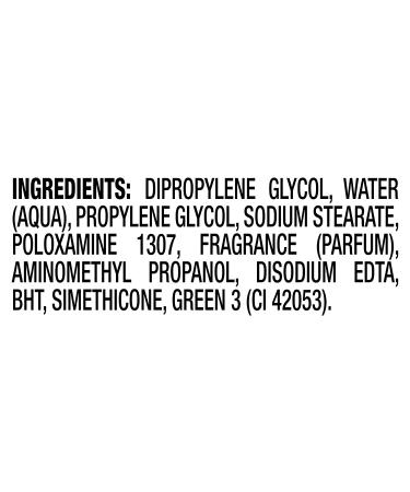 Degree Men Aluminum-Free Coconut Mint Deodorant Stick - 2.6 OZ (Pack of 1) | 48-Hour Odor Protection - Buy Online on GoSupps.com