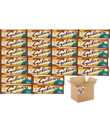 Salted Caramel Chocolate Bar 48g | Pick Any Number of Bars