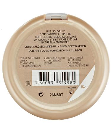 Maybelline Dream Cushion Liquid Foundation 40 Fawn 30ml - Buy Online Now - Buy Online on GoSupps.com