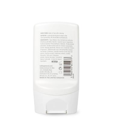 Buy Bulldog Original After Shave Balm 100ml - Soothing & Moisturizing Aftershave for Men | International Shipping Available - Buy Online on GoSupps.com