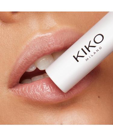 KIKO MILANO Lip Volume Stylo 02 - Hydrating Plumping Lip Balm | International Shipping Available - Buy Online on GoSupps.com