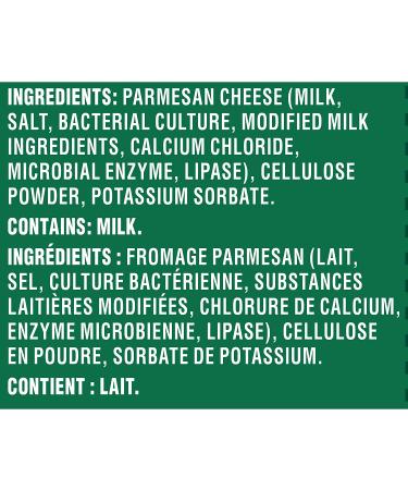 Kraft 100% Parmesan Grated Cheese 680g - Imported From Canada | Buy Online - Buy Online on GoSupps.com