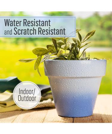 FolkArt Select Seal Matte Sealer 8 fl oz - Easy DIY Arts & Crafts - White 7597 - Buy Online on GoSupps.com