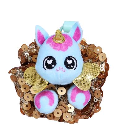 ScrunchMiez Surprise Pack: Transforming Hair Scrunchie & Plush Friend - Collect Them All! (ID96524) - Buy Online on GoSupps.com