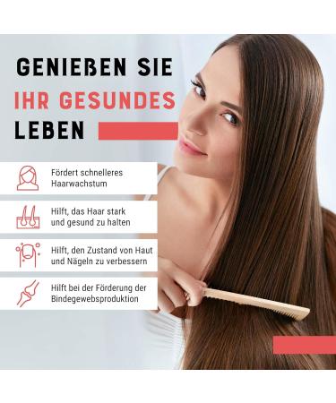 Cheers Hair Formula - 60 Vegan Capsules for Healthy Hair Skin & Nails | Hair Vitamins with Phosphatidic Acid | Best Hair Supplement for Adults - Buy Online on GoSupps.com