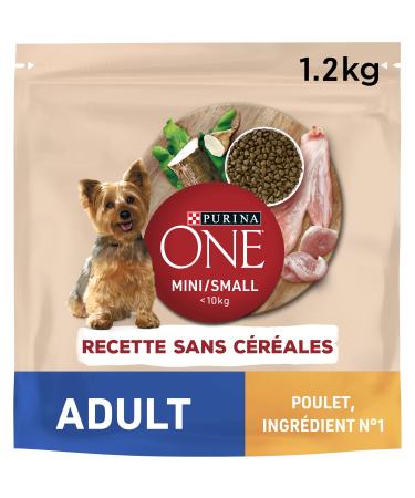 PURINA ONE Mini/Small 