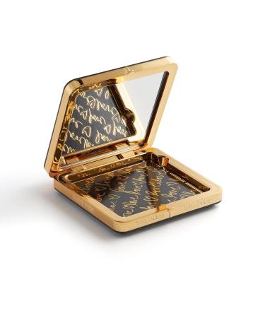 Shop Trish McEvoy Makeup Wardrobing Deluxe Refillable Compact | International Shipping Available - Buy Online on GoSupps.com