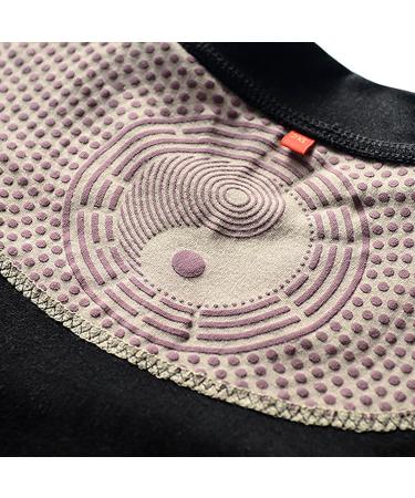 Portable Winter Shoulder Warmer for Men & Women | Soft Plush Heating Pillow & Bandage | Elastic Thickened Scarf for Ultimate Shoulder Protection - Buy Online on GoSupps.com