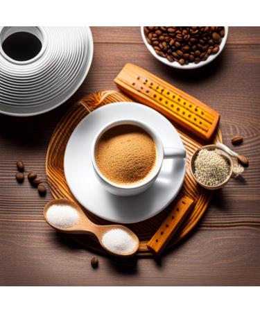Instant Coffee | Energy Coffee | Herbal Coffee - Buy Online on GoSupps.com