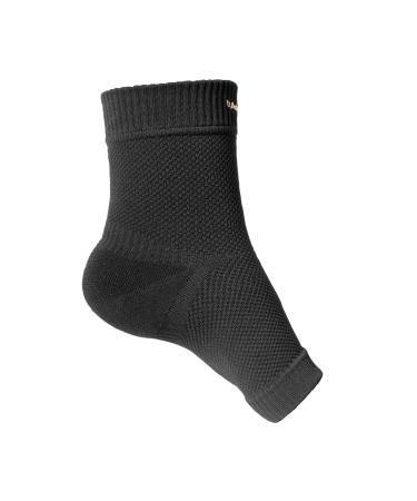 Back on Track Physio Ankle Protector 4way Stretch XL