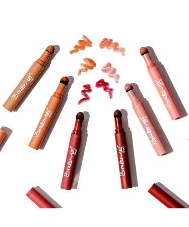 The Cr me Shop - Cushion Lipstick Korean Technology (Thanks Berry Much)