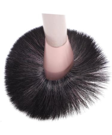 Ipetboom 1 Set Makeup Brush Set Makeup Tools Eyebrow Brush Applicator Cosmetic Eye Brush Makeup Eyeshadow Makeup Brush for Girls Travel Womens Powder Brush Miss Mix Man-made Fiber Bristles - Buy Online on GoSupps.com