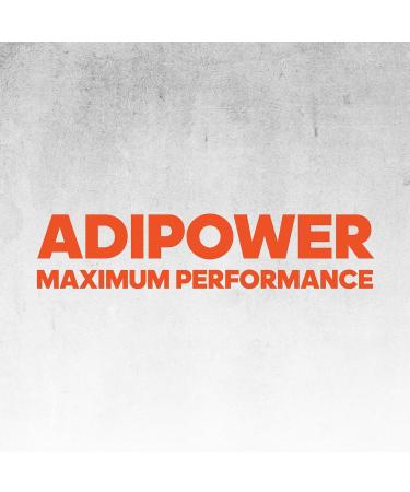  adidas adidas Adipower 3-in-1 Shower Gel for Men 250ml - Buy Online on GoSupps.com