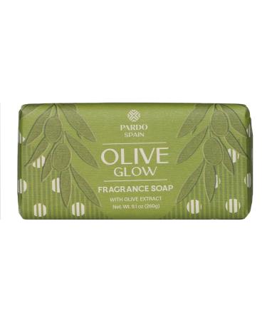 PARDO PARDO OLIVE GLOW 260 g