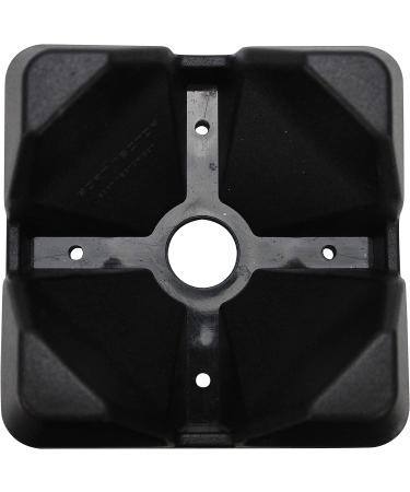 Extreme Max 3005.5011 Downrigger Weight Holder - 2-Pack | Black - Buy Online on GoSupps.com