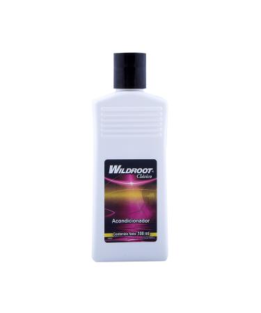 Wildroot Hair Groom Conditioner 3.38oz (100 ml.)