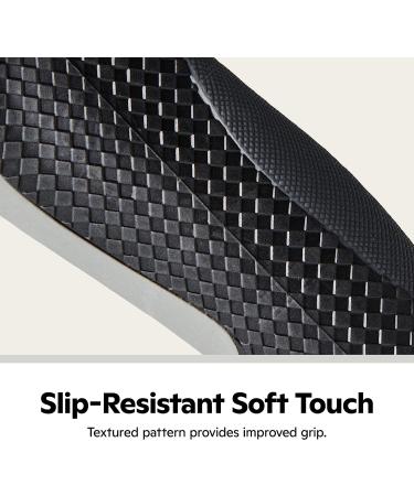 Schwinn Ergonomic Comfort Bicycle Grips - Tri-layer Gel Assorted Pack - Buy Online on GoSupps.com