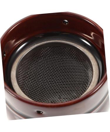 Frcolor Moxibuschen Wellness Tools | Health Massage Saugnapf Holder & Hot Water Tank Base - International Shipping - Buy Online on GoSupps.com