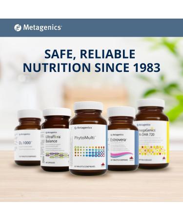 Metagenics - MetaRelax - Muscle Function Support - Orange Citrus - 99 g - 3.49 oz - 30 Packets (3.3g - 0.11 oz) - Buy Online on GoSupps.com