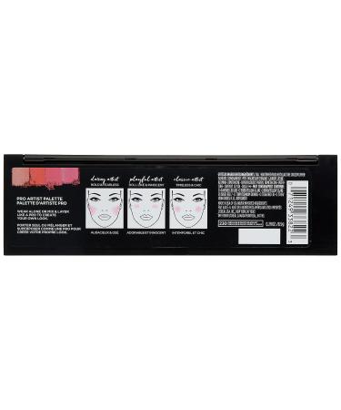 L'Or al Paris Infallible Paints Blush 0.29 oz - Long-Lasting Dewy Finish - Buy Online on GoSupps.com