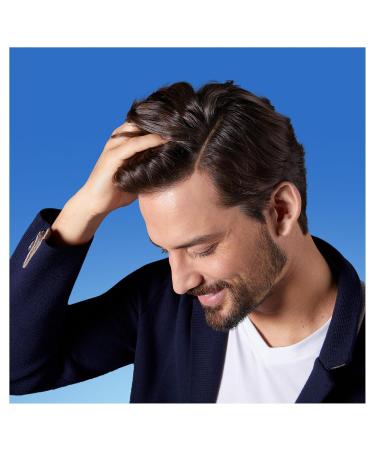 Head & Shoulders 2-in-1 Anti-Dandruff Shampoo (900 ml) - Apple Fresh Anti-Hair Loss Itchy Scalp Relief for Men & Women | International Shipping - Buy Online on GoSupps.com