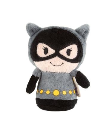 Hallmark 25456800 Cat Woman Itty Bitty Soft Toy Catwoman