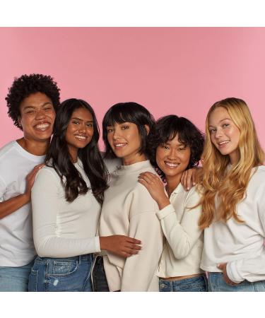 VERB Ghost Prep Heat Protectant Hair Cream with Moringa Oil - Lightweight Vegan Formula for All Hair Types | 4 Fl Oz - Buy Online on GoSupps.com