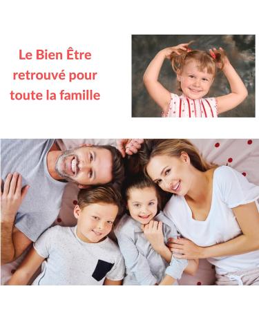 Lieskamm Extra Fine Children's Lice Comb - Stainless Steel & Plastic Effective Flea & Lice Removal - Buy Online on GoSupps.com