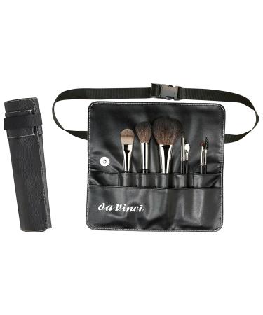 da Vinci Professional Brush Set | 7 Handmade Brushes from Germany | Premium Art Supplies for Artists - Buy Online on GoSupps.com