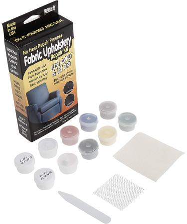 Master Manufacturing Fabric Upholstery Repair Kit  Assorted - Buy Online on GoSupps.com