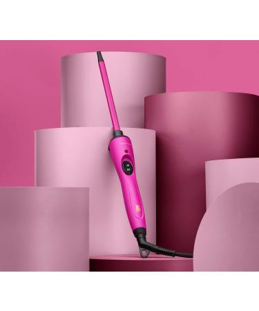 Lee Stafford Super Skinny Wand - 10mm | Originals Collection | Professional Hair Styling - Buy Online on GoSupps.com