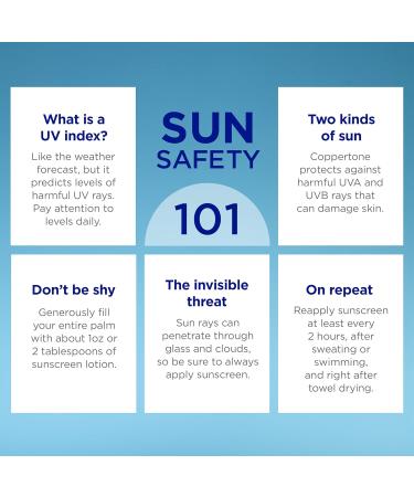 Coppertone Every Tone Invisible Finish Brightening UV Defense Face Sunscreen SPF 60+ with Niacinamide Lightweight Blends in Clear Sunscreen for All Skin Tones 1.7 Fl Oz Pump Bottle - Buy Online on GoSupps.com