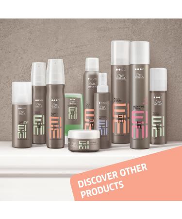 Wella Professionals EIMI Perfect Setting Volumising and Shine Enhancing Hairspray with Heat Protection Hold Level 2 150ml (Pack of 2) 150 ml (Pack of 2) - Buy Online on GoSupps.com