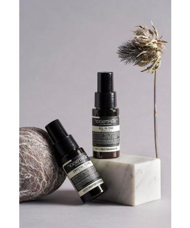 TOGHETHAIR SRL Toghethair All In One 30ml Minisize - Buy Online on GoSupps.com