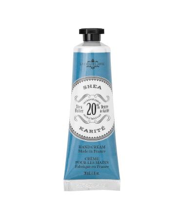 La Chatelaine Hand Cream Trio Tin Gift Set | Graduation & Teacher's Gift | Made in France with 20% Organic Shea Butter | Plant-Based | 3 x 1 fl. oz. | Shea & Coconut Milk or Pear & Sweet ArrayCollection - Buy Online on GoSupps.com