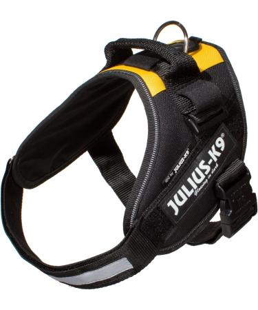 Shop IDC Powerharness Size M/0 - Belgian Colors | Premium International Shipping - Buy Online on GoSupps.com