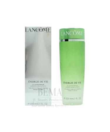 Lancome nergie de Vie Pearly Lotion FL 200ML con Fourreau