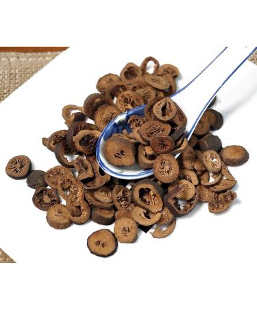 TCM Herbs USA Zhi Shi / Aurantii Fructus Immaturus / Unripe Bitter Orange / Chih-Shih (4 oz) - Buy Online on GoSupps.com